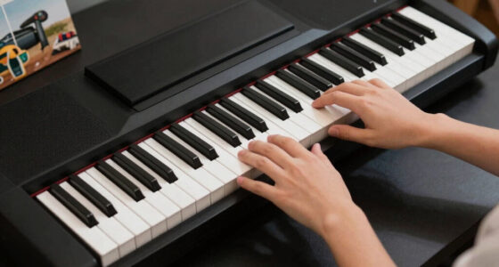 9 Best Digital Pianos in 2026