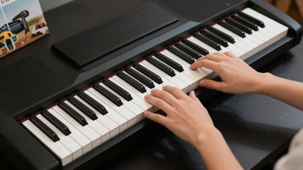 9 Best Digital Pianos in 2026