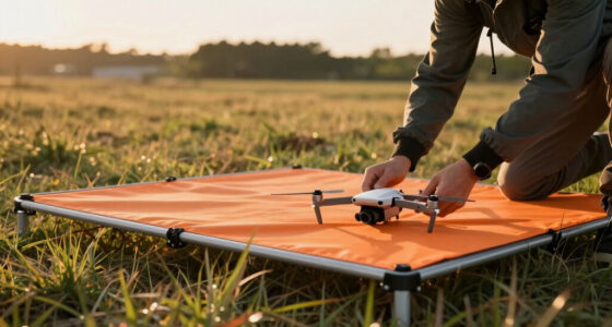 9 Best Drone Landing Pad in 2026 — The Ultimate Buyer’s Guide