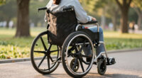 9 Best Electric Wheelchair in 2026