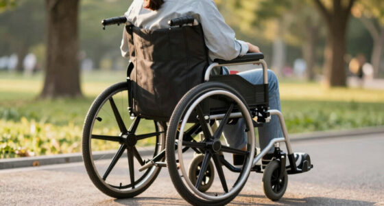 9 Best Electric Wheelchair in 2026