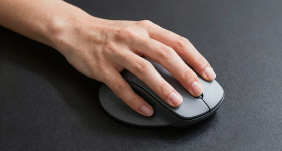 9 Best Ergonomic Mouse in 2026 — Comfortable & Health-Focused Picks