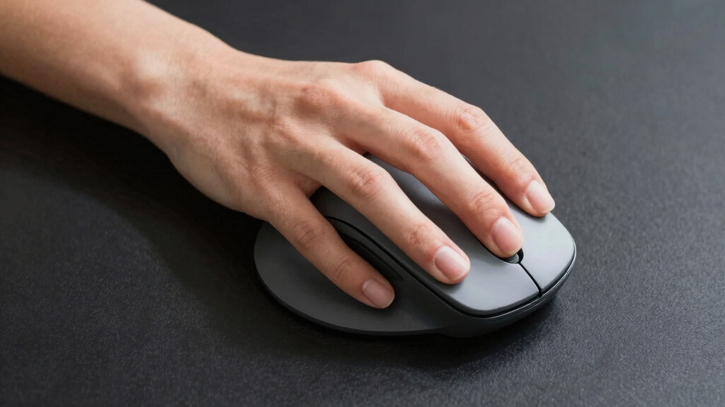 9 Best Ergonomic Mouse in 2026 — Comfortable & Health-Focused Picks