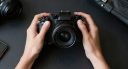 9 Best Full Frame Cameras in 2026