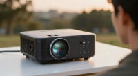 9 Best Home Theater Projector in 2026