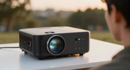9 Best Home Theater Projector in 2026