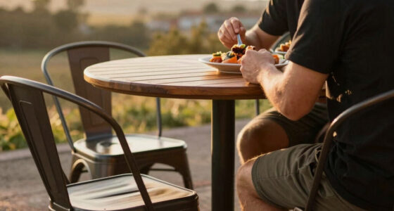 9 Best Outdoor Dining Sets for 2026