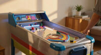 9 Best Pinball Machine Home Use in 2026