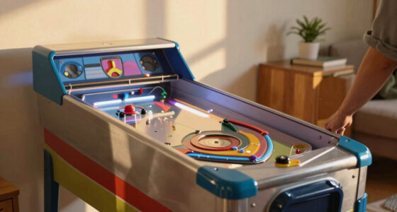 9 Best Pinball Machine Home Use in 2026