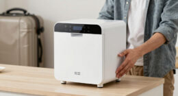 9 Best Portable Dishwasher in 2026 — Compact Cleaning Solutions for Every Home