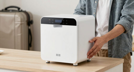 9 Best Portable Dishwasher in 2026 — Compact Cleaning Solutions for Every Home