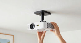 9 Best Projector Ceiling Mounts for 2026