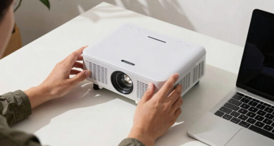 9 Best Projector Screens in 2026 — The Ultimate Buyer’s Guide