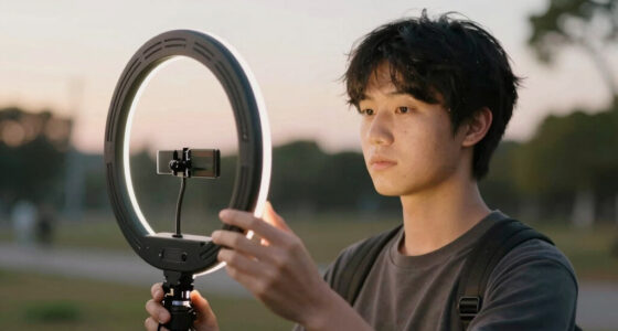 9 Best Ring Light Kits in 2026