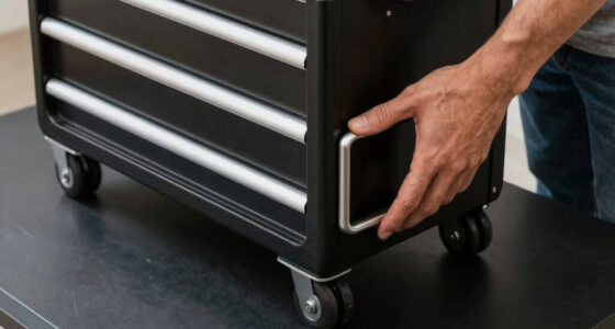 9 Best Rolling Tool Cabinets in 2026 — The Ultimate Buyer’s Guide