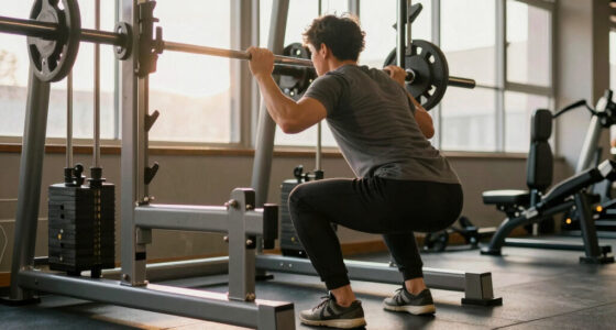 9 Best Smith Machine in 2026