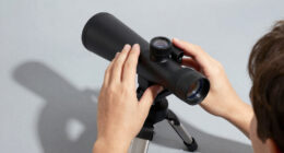 9 Best Telescope for Beginners in 2026