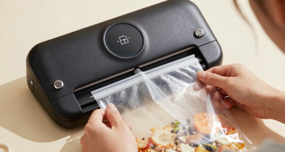 9 Best Vacuum Sealer Machine in 2026 — The Ultimate Buyer’s Guide