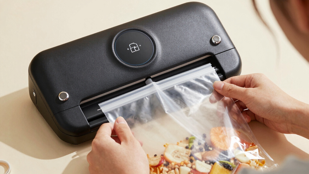 9 Best Vacuum Sealer Machine in 2026 — The Ultimate Buyer’s Guide