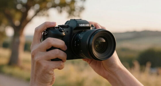 9 Best Vlogging Cameras in 2026 — Find Your Perfect Match