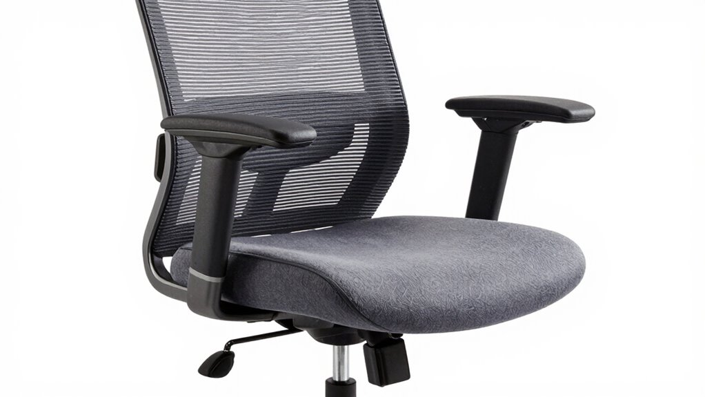 adjustable support for comfort