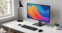 advanced ergonomic workspace design