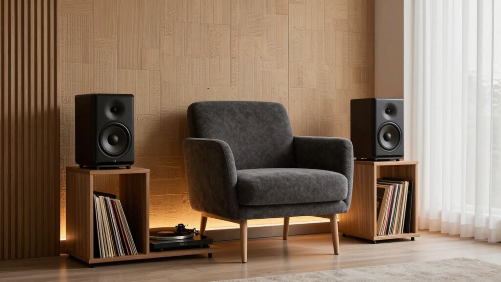 affordable high quality audio