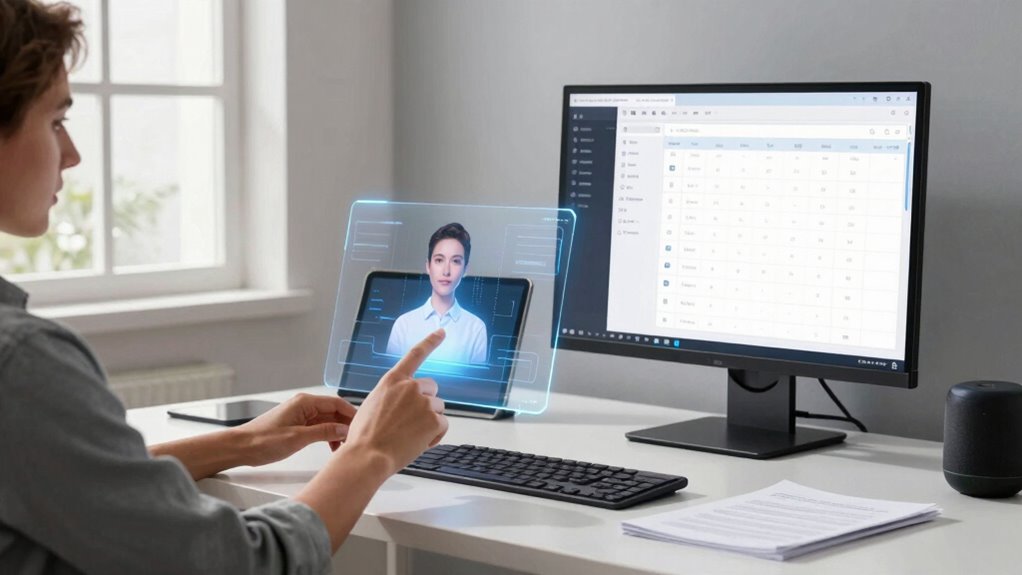 ai enhances productivity ethically