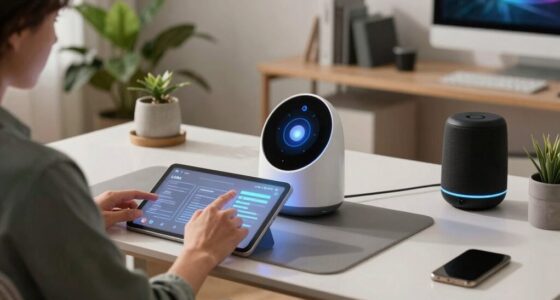 ai transforming daily routines