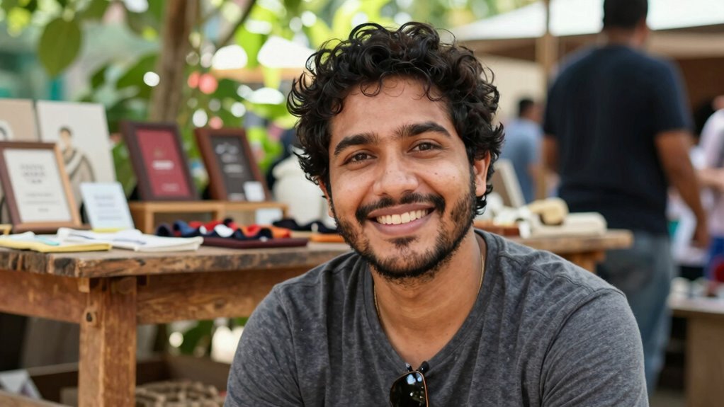 authentic founder driven brand loyalty