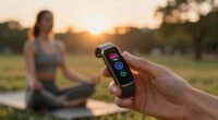 balance mindfulness personal insight