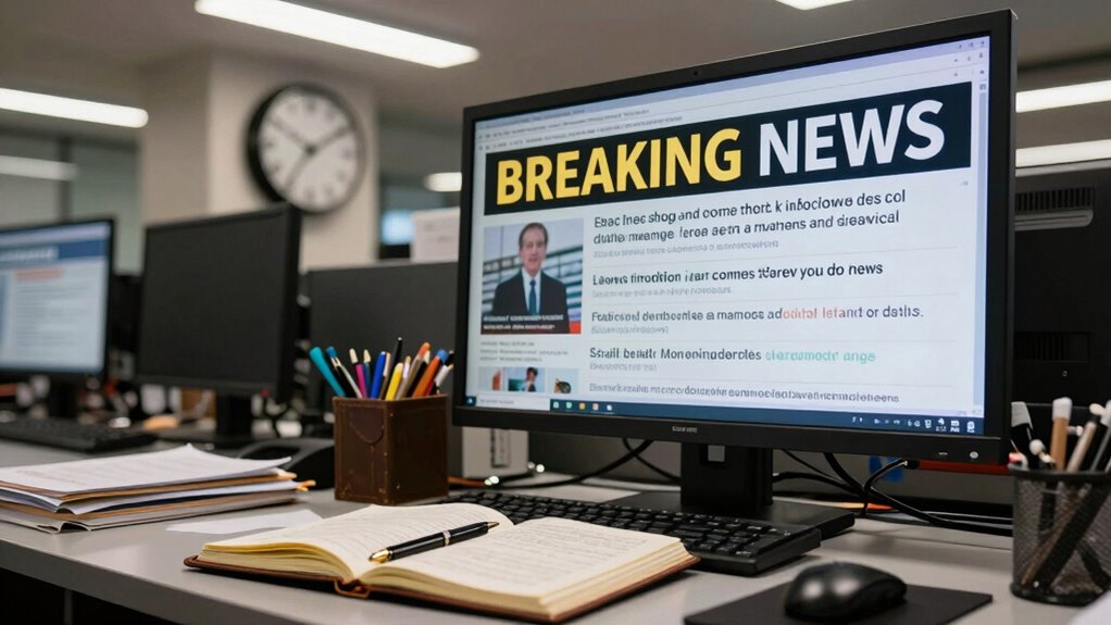 balanced news consumption approach