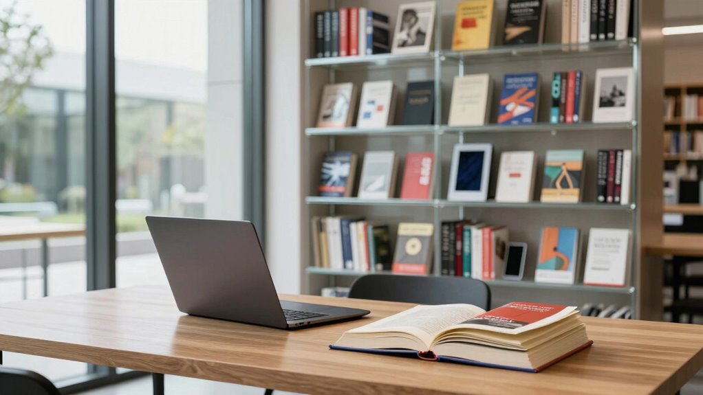 balancing authority with accessibility