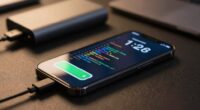 battery life influences choices