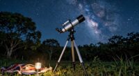 beginner friendly telescope selection