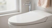 benefits of bidet seats