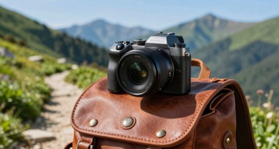best camera for travel