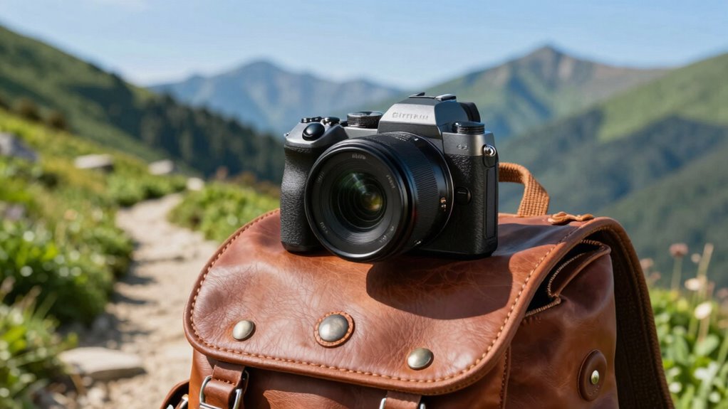 best camera for travel
