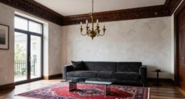 blending tradition with modernity
