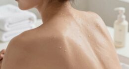 body skincare innovations