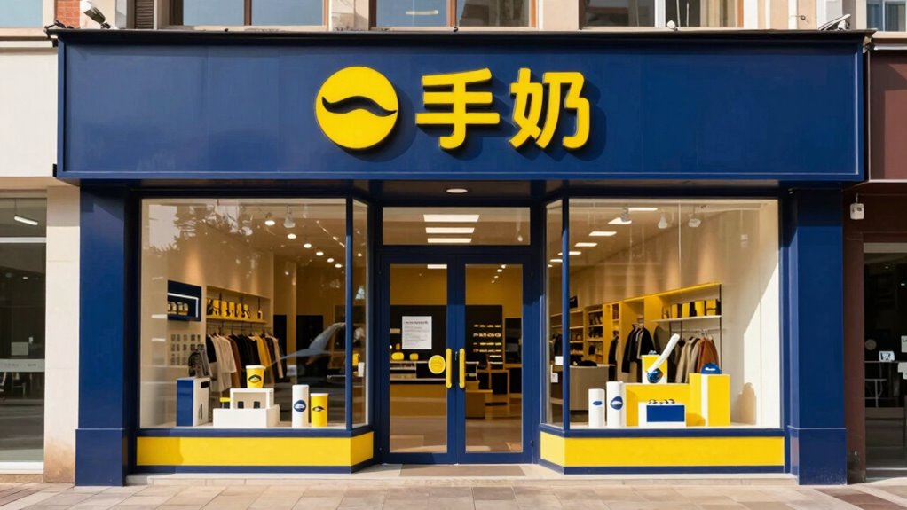 boosts business recognition