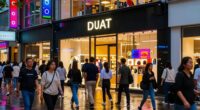 brand loyalty in saturated markets