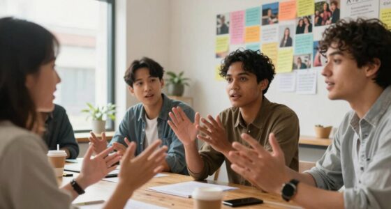 brand stories foster authenticity