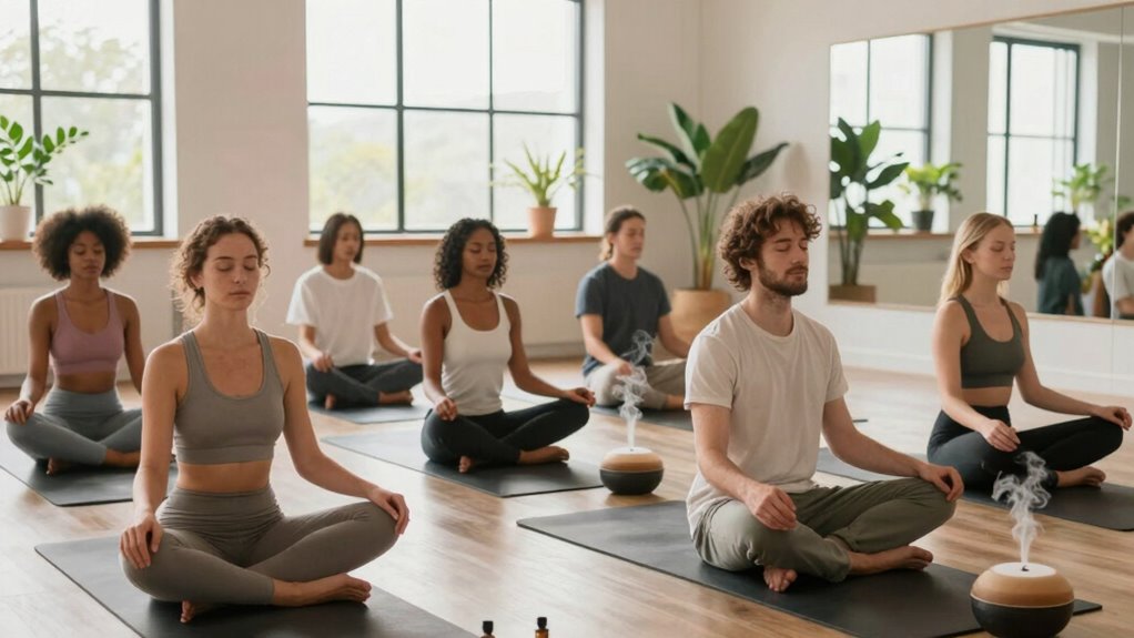 breathwork s mainstream wellness rise