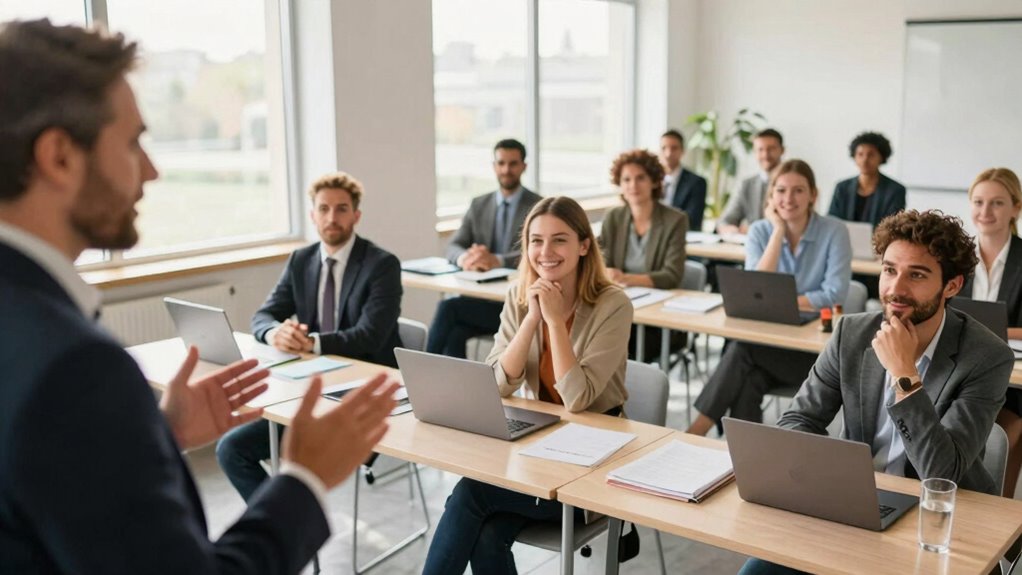 building audience trust and loyalty