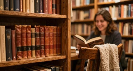 building reader trust consistently