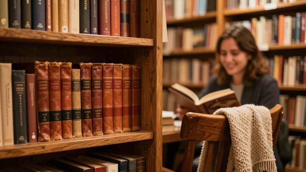 building reader trust consistently