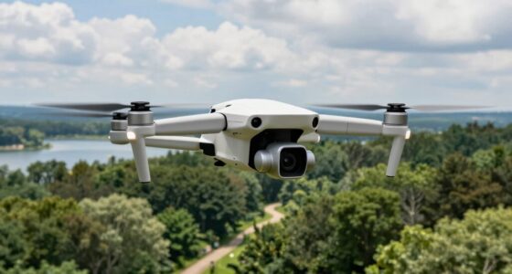 camera drone buying tips