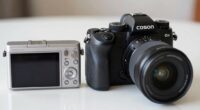 camera types comparison guide
