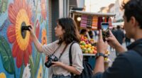 cameras evolving into creators